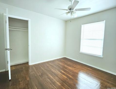 4703 Chedder Drive San Antonio TX 78229