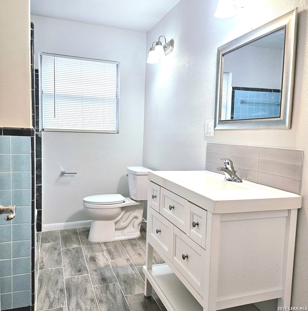 4703 Chedder Drive San Antonio TX 78229