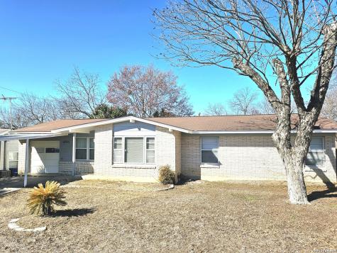 4703 Chedder Drive San Antonio TX 78229