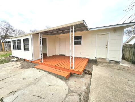 4703 Chedder Drive San Antonio TX 78229