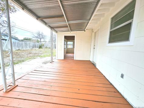 4703 Chedder Drive San Antonio TX 78229