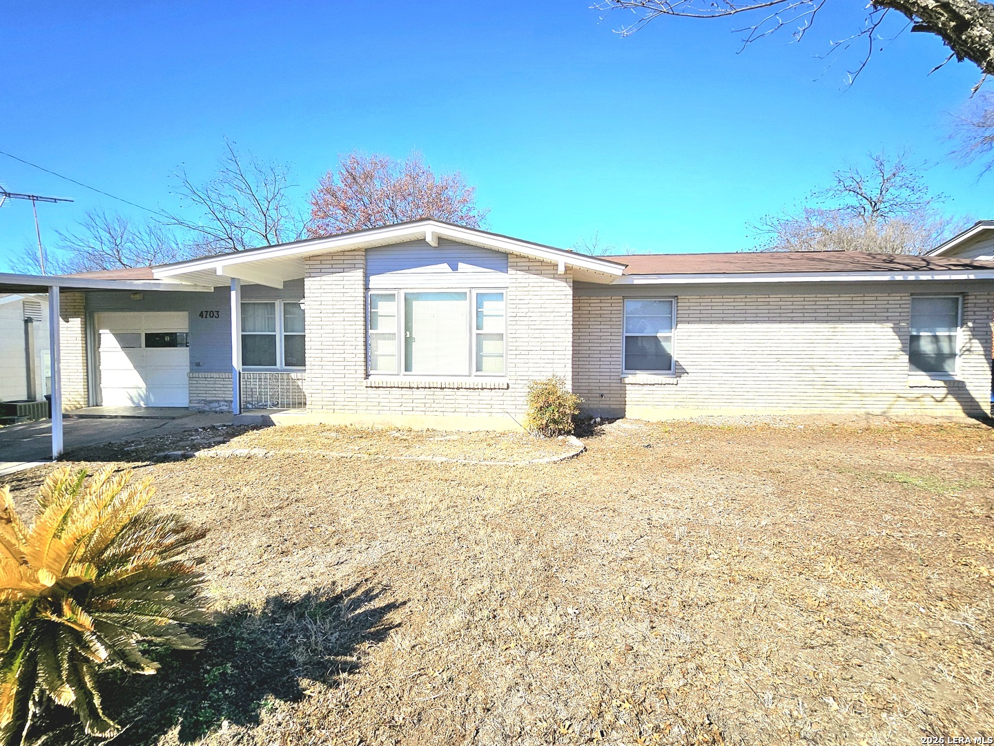 4703 Chedder Drive San Antonio TX 78229