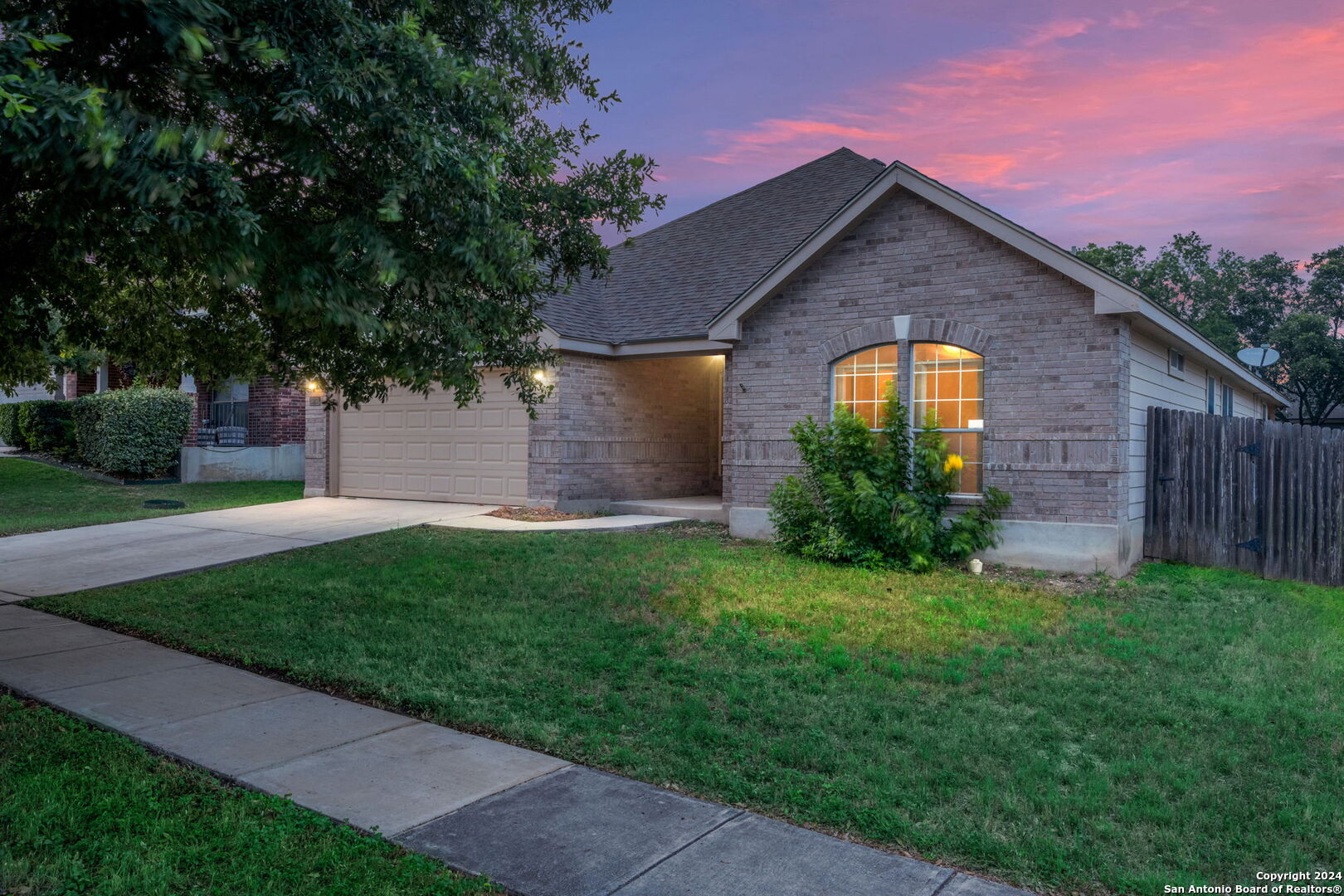 10207 Timber Country San Antonio TX 78254