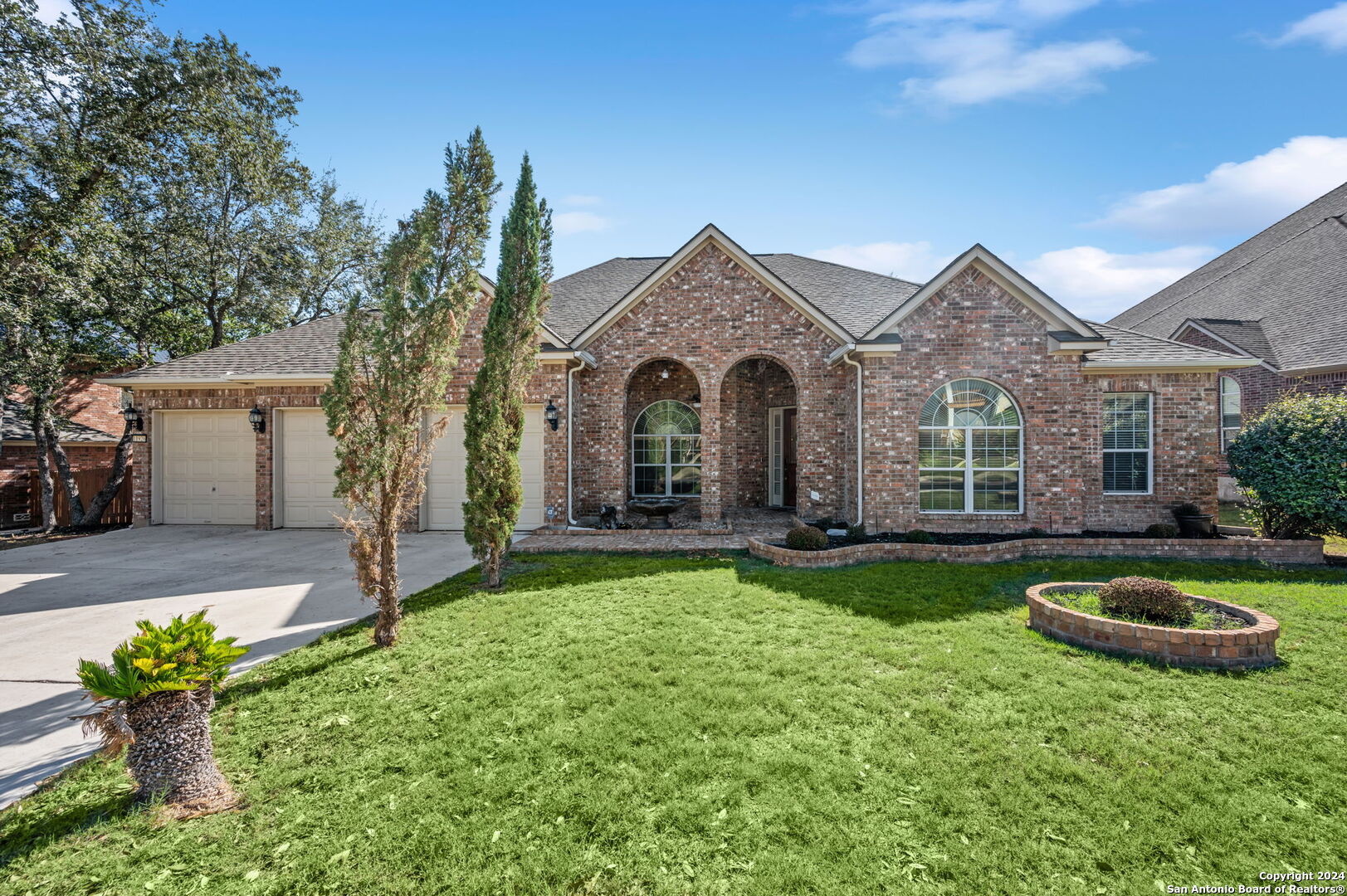 11926 Coleto Creek San Antonio TX 78253