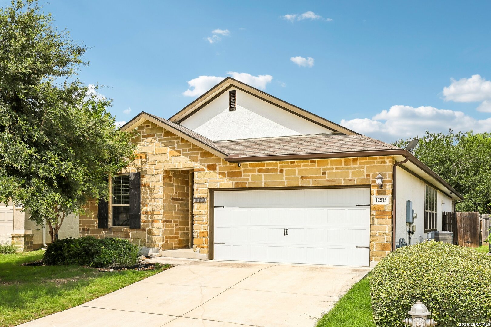 12515 Wesley Creek San Antonio TX 78249