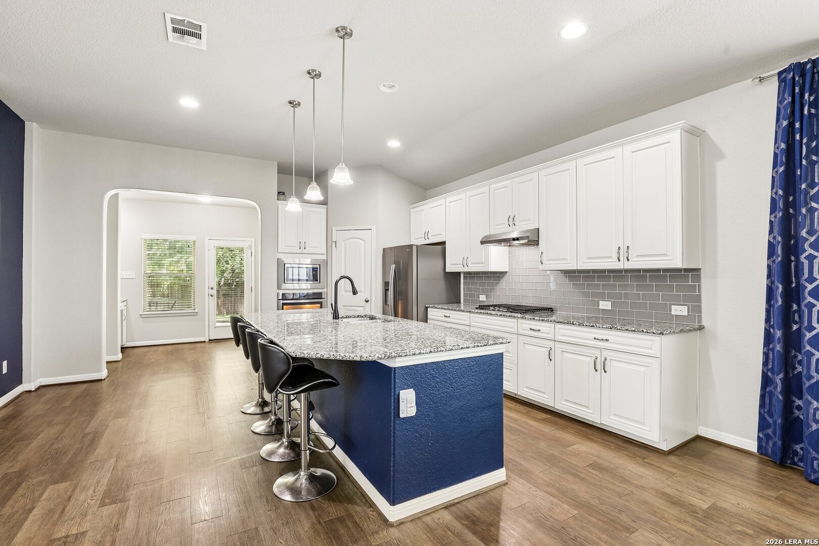 12515 Wesley Creek San Antonio TX 78249