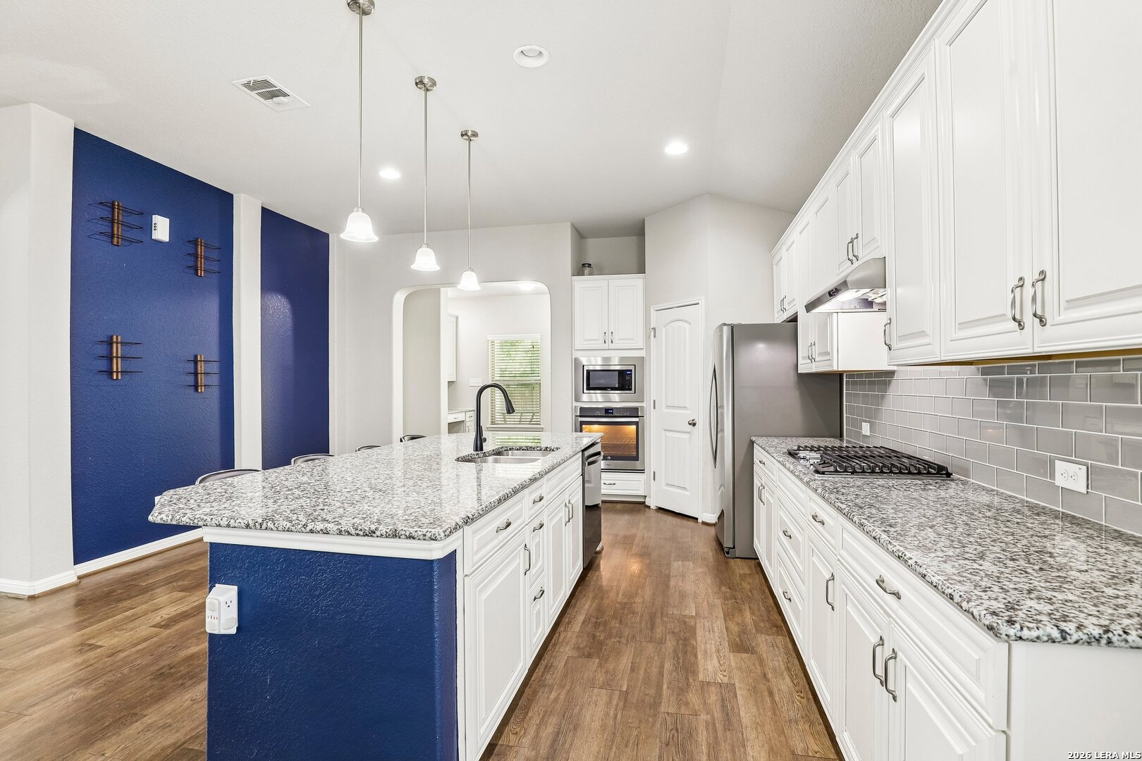 12515 Wesley Creek San Antonio TX 78249
