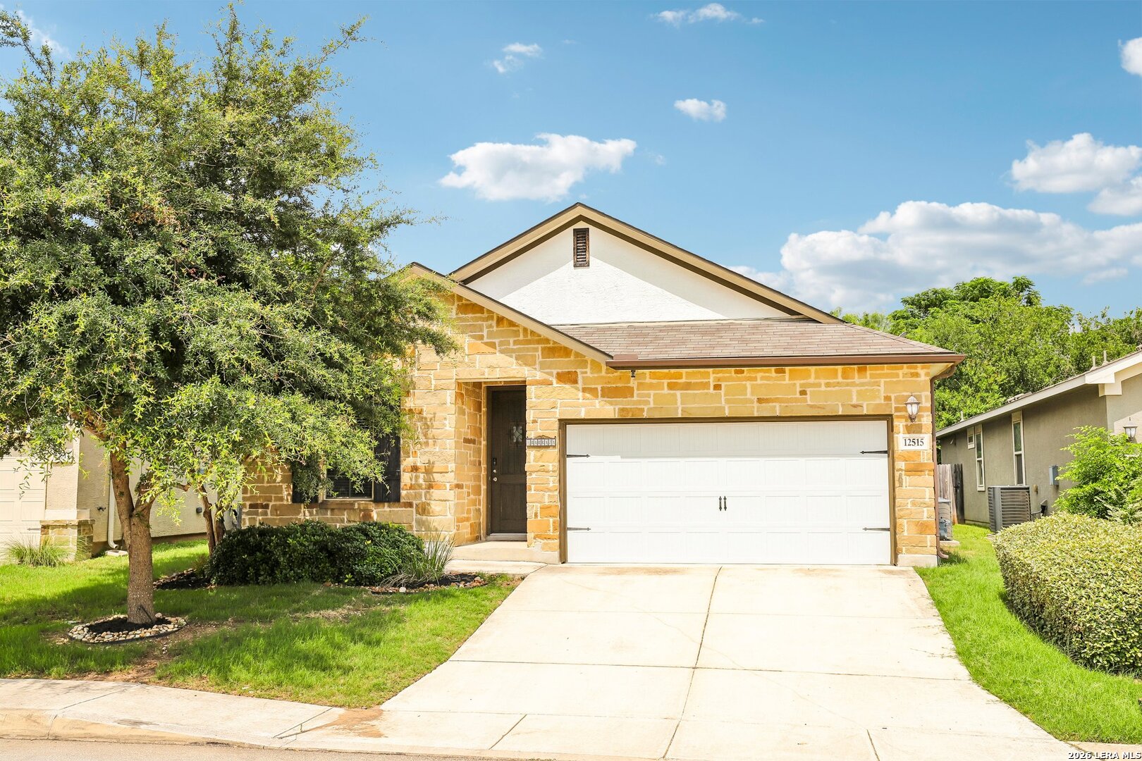 12515 Wesley Creek San Antonio TX 78249