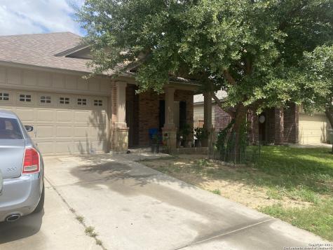 11123 Quintana Drive Laredo TX 78045