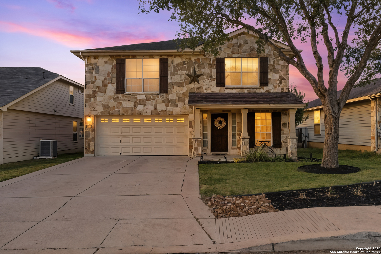 5838 Imperial Topaz San Antonio TX 78222