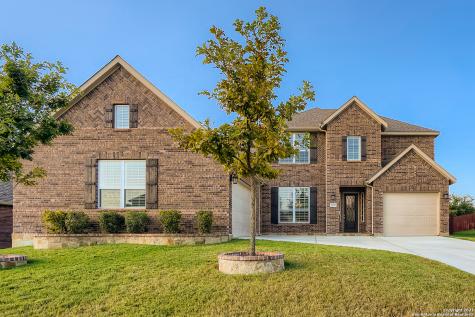 3711 Massie Ranch San Antonio TX 78253