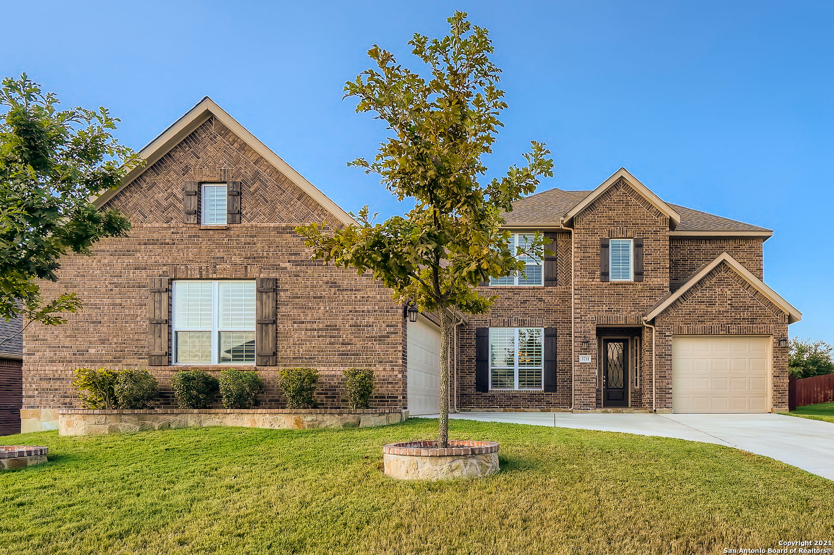 3711 Massie Ranch San Antonio TX 78253