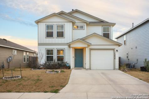 13938 Morgan Terrace San Antonio TX 78254