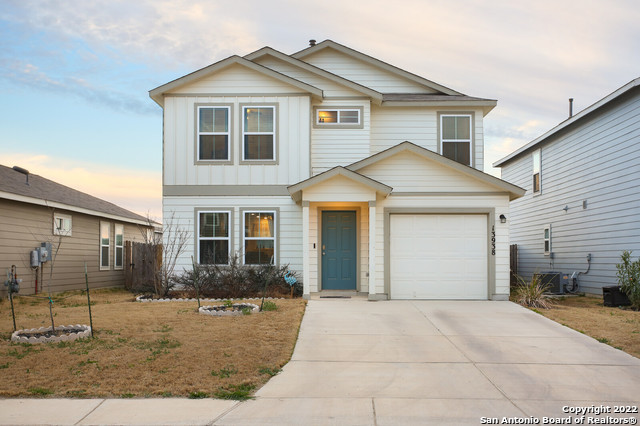 13938 Morgan Terrace San Antonio TX 78254