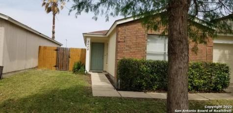 3628 Candlehill San Antonio TX 78244