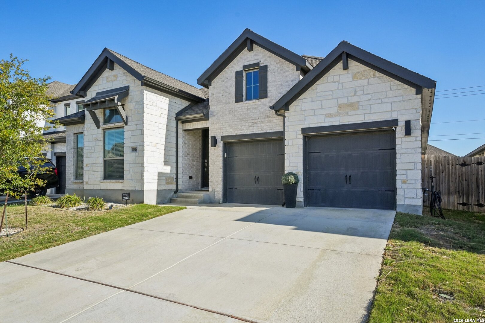 14319 Apache Wells San Antonio TX 78254