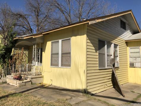 3916 S Presa Street San Antonio TX 78210