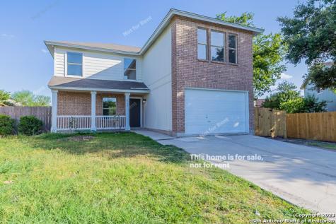 5706 Sunrise Laurel San Antonio TX 78244