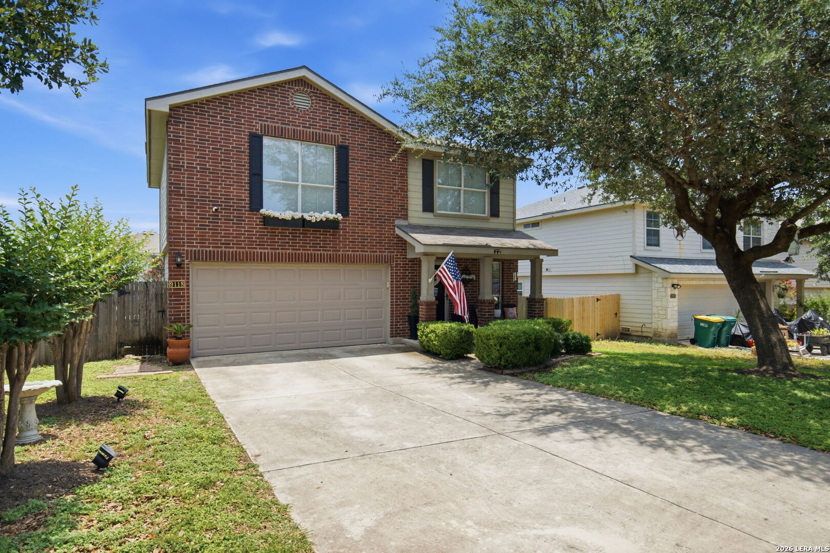 9118 Sahara Woods Universal City TX 78148