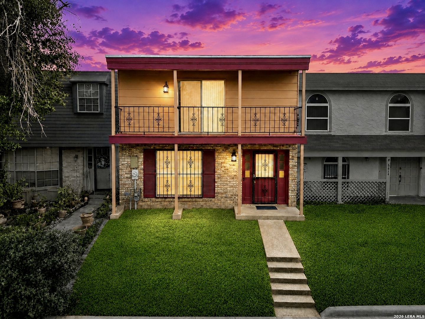 6612 Spring Manor Street San Antonio TX 78249