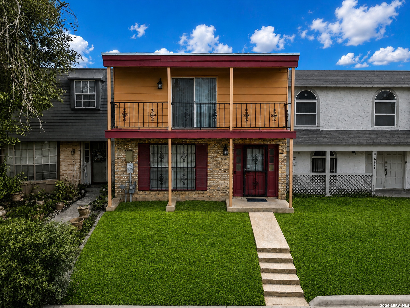 6612 Spring Manor Street San Antonio TX 78249