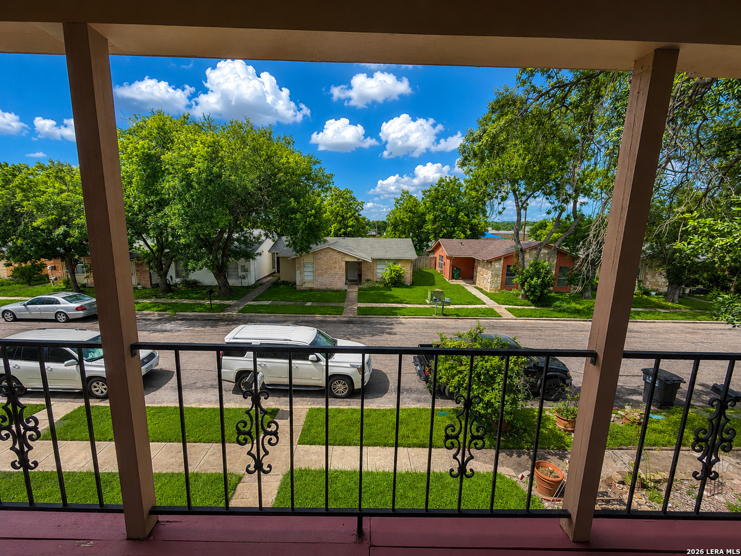 6612 Spring Manor Street San Antonio TX 78249