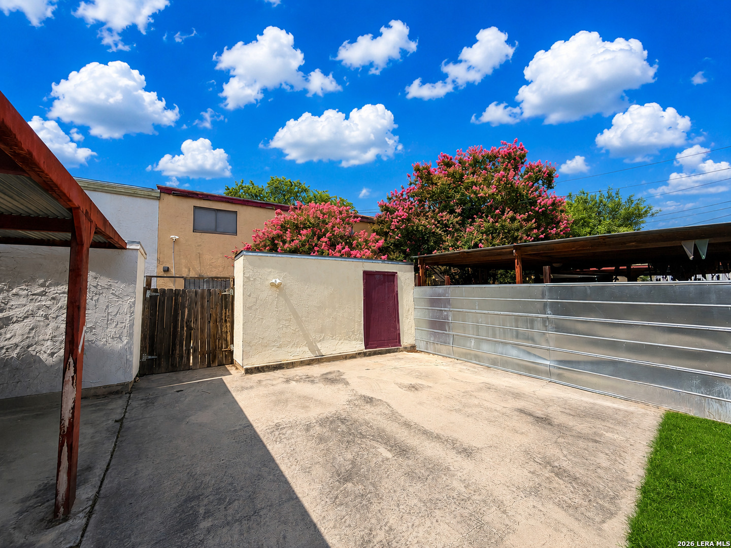 6612 Spring Manor Street San Antonio TX 78249