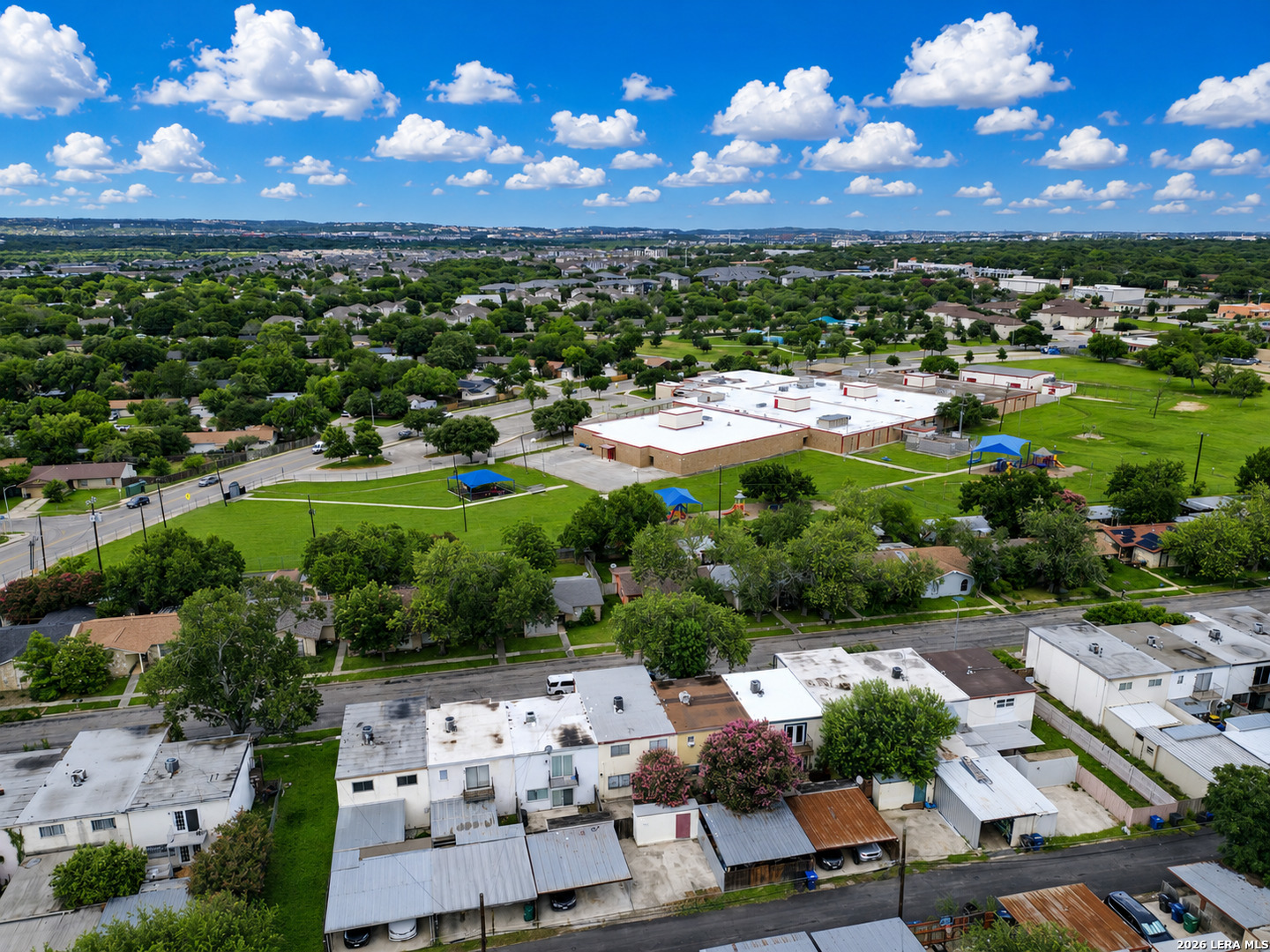 6612 Spring Manor Street San Antonio TX 78249