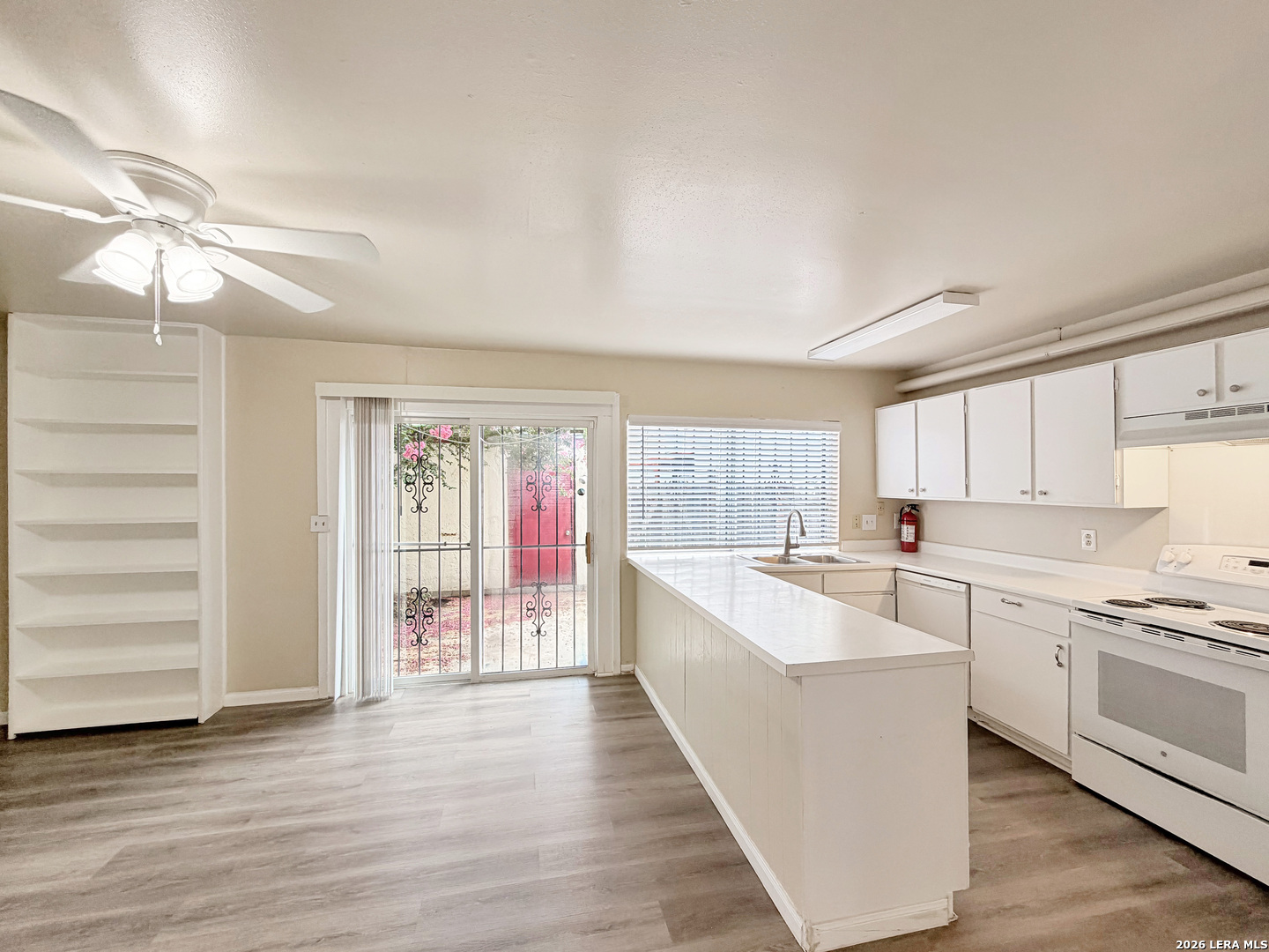6612 Spring Manor Street San Antonio TX 78249