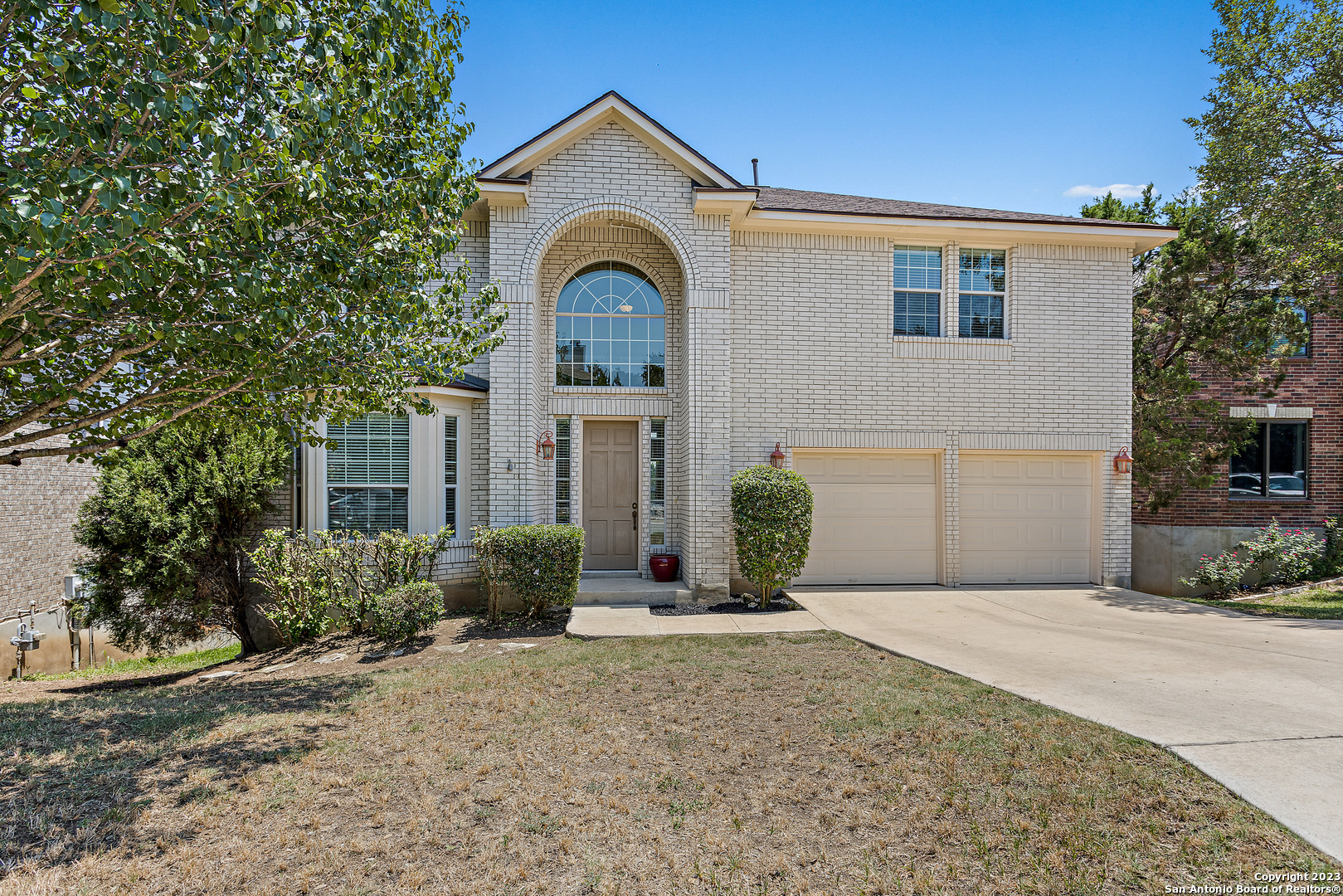 242 Mesa Loop San Antonio TX 78258