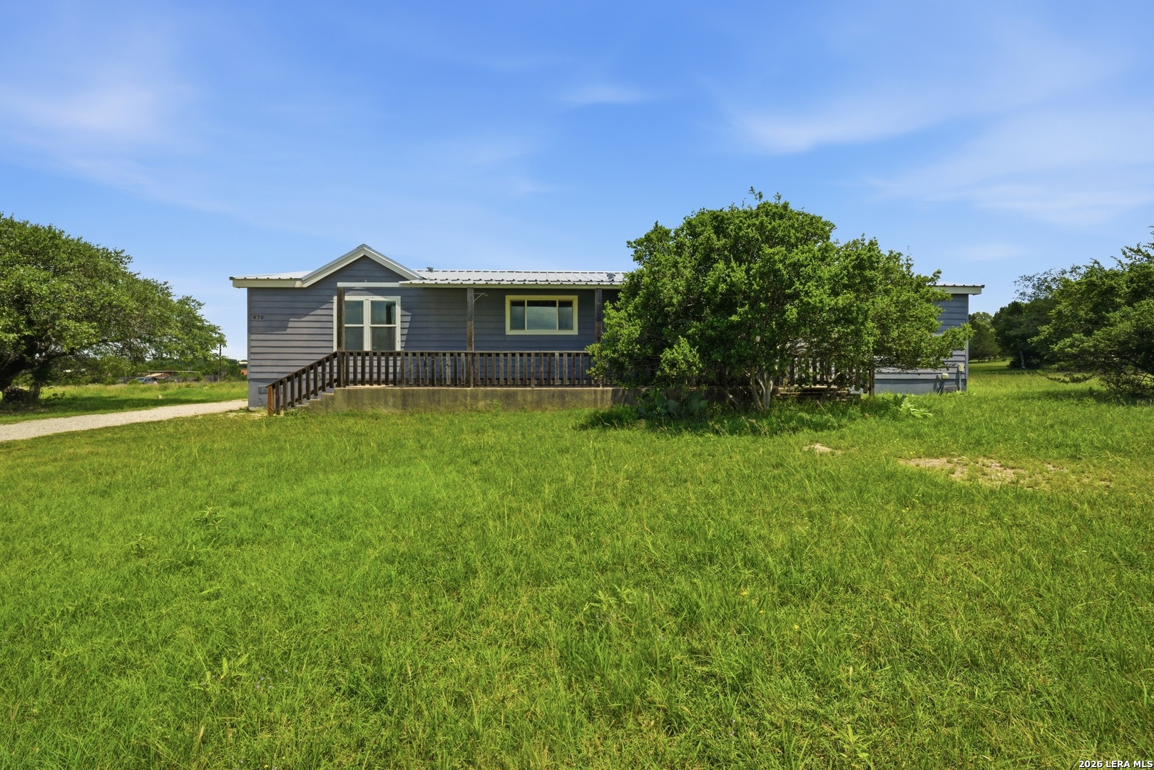 672 Cutters Trail Pipe Creek TX 78063