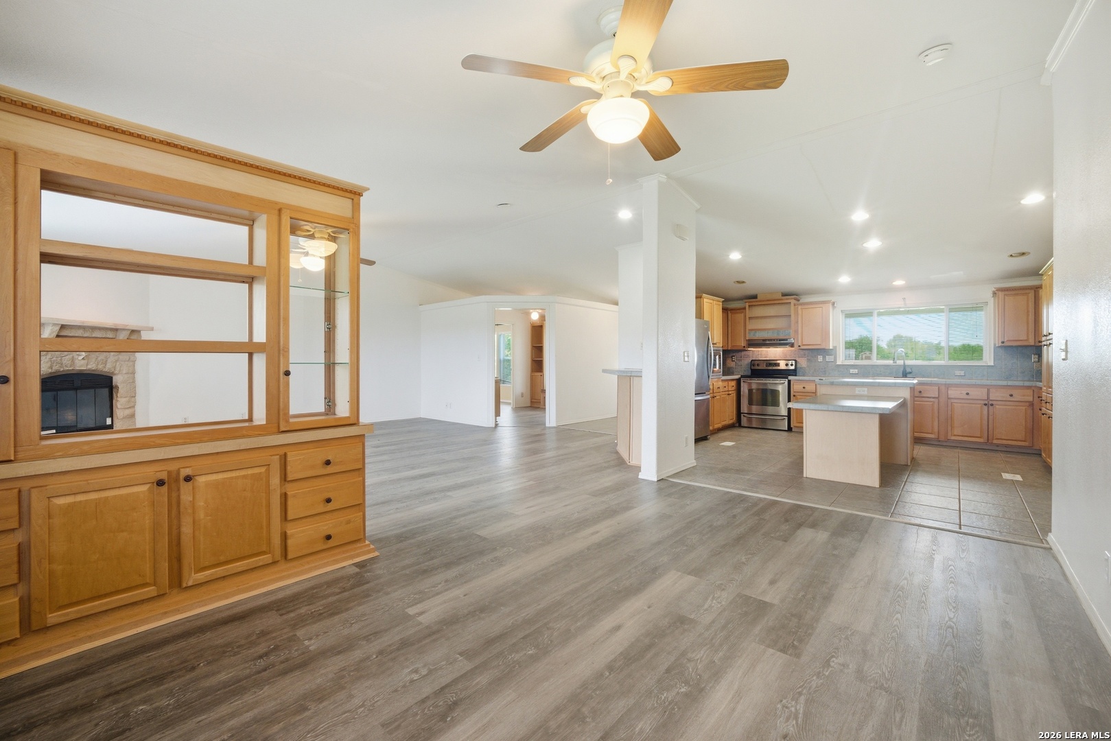 672 Cutters Trail Pipe Creek TX 78063