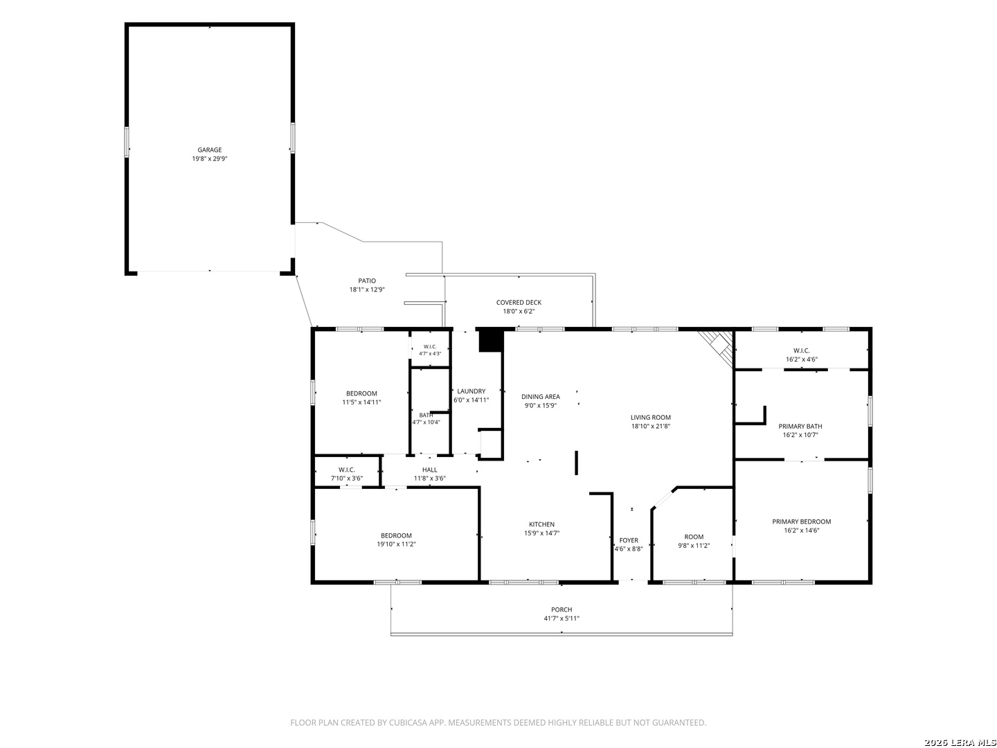 672 Cutters Trail Pipe Creek TX 78063