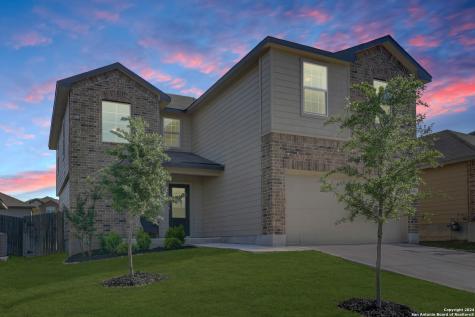 14851 Goldfinch Way San Antonio TX 78253