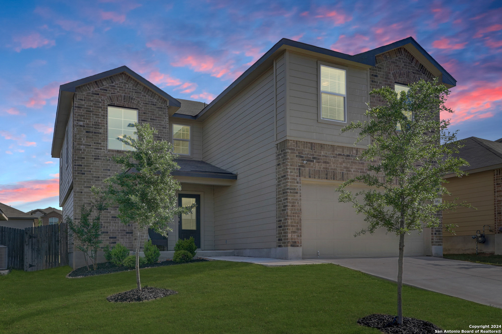 14851 Goldfinch Way San Antonio TX 78253