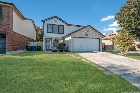 9431 Rue De Bois San Antonio TX 78254
