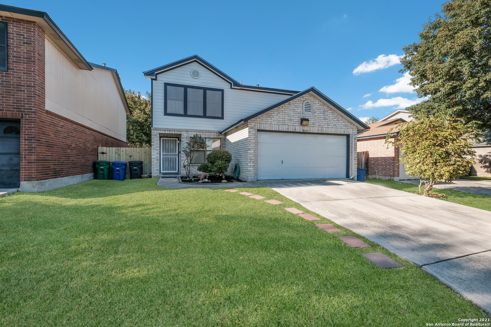 9431 Rue De Bois San Antonio TX 78254