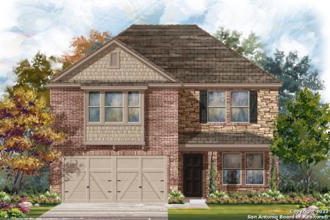 457 Briarfield Drive Seguin TX 78155