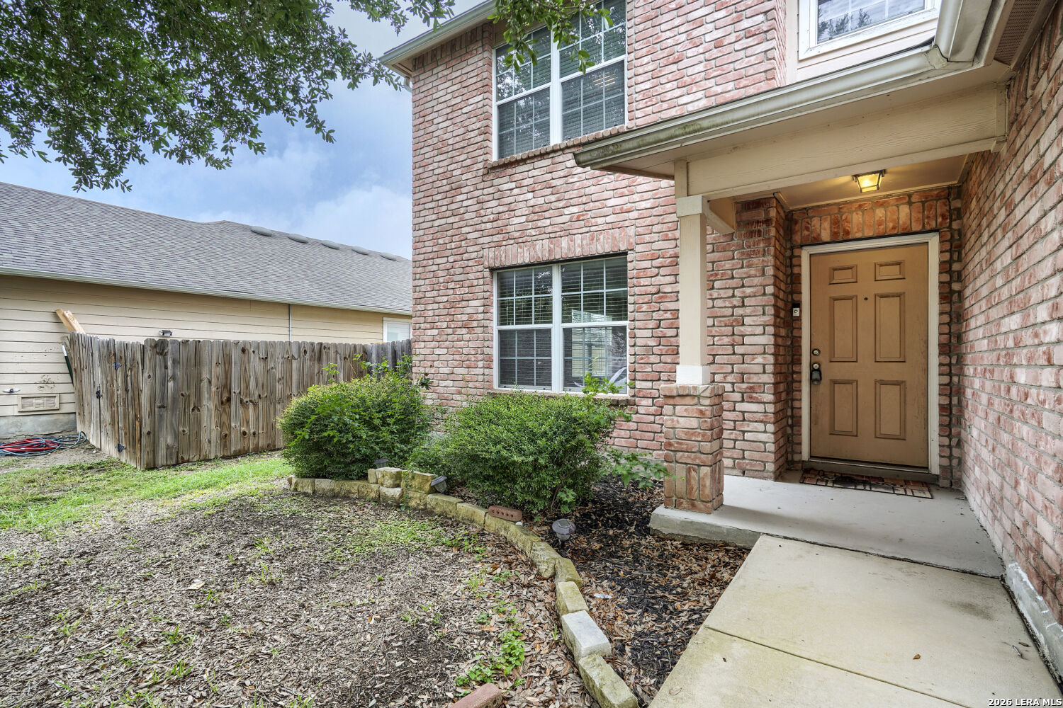 7707 Cold Mountain Converse TX 78109