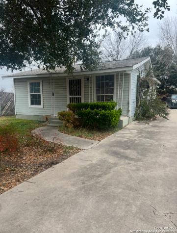 778 F Street San Antonio TX 78220