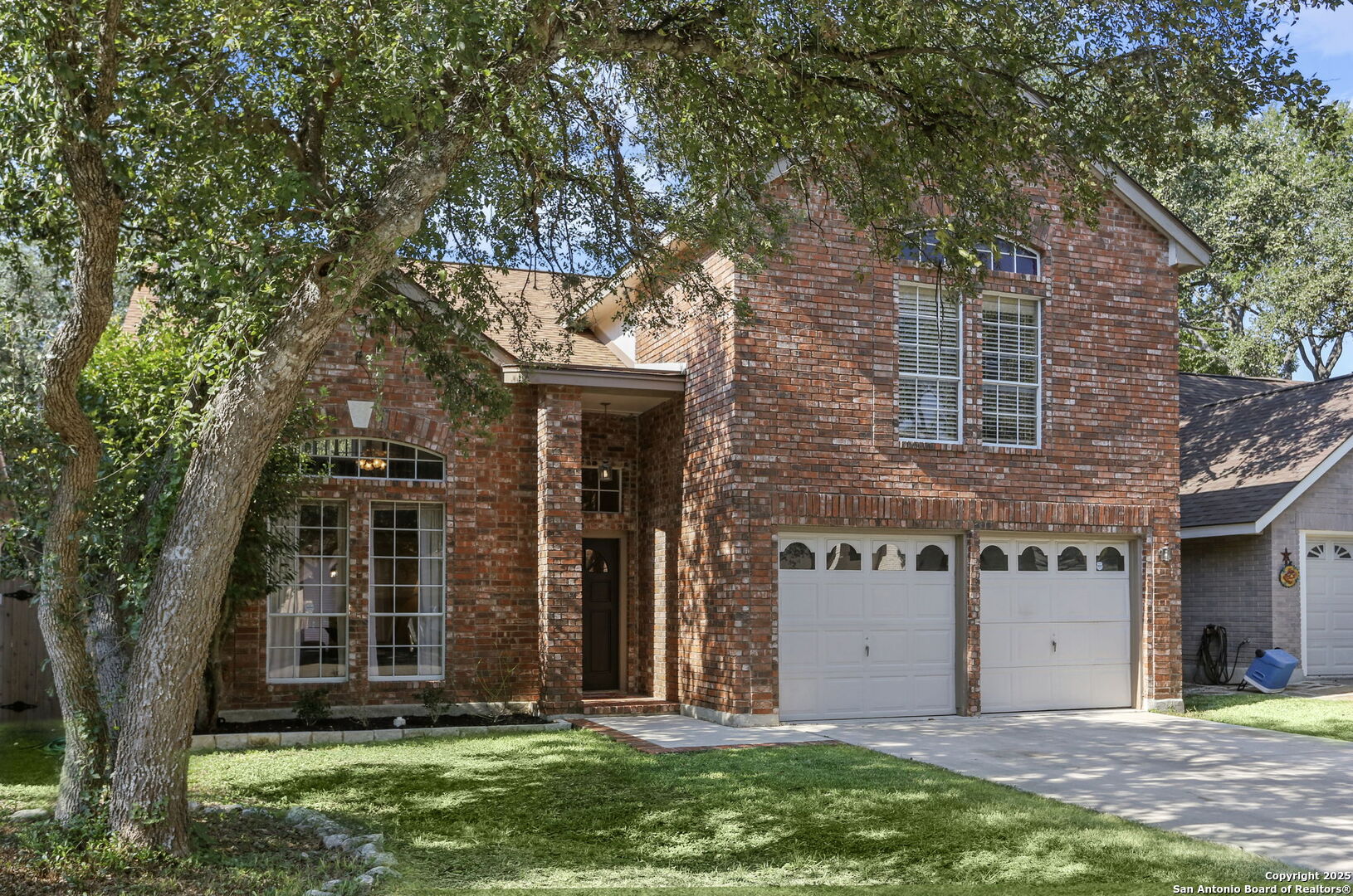 13907 Blenhein Ridge San Antonio TX 78231