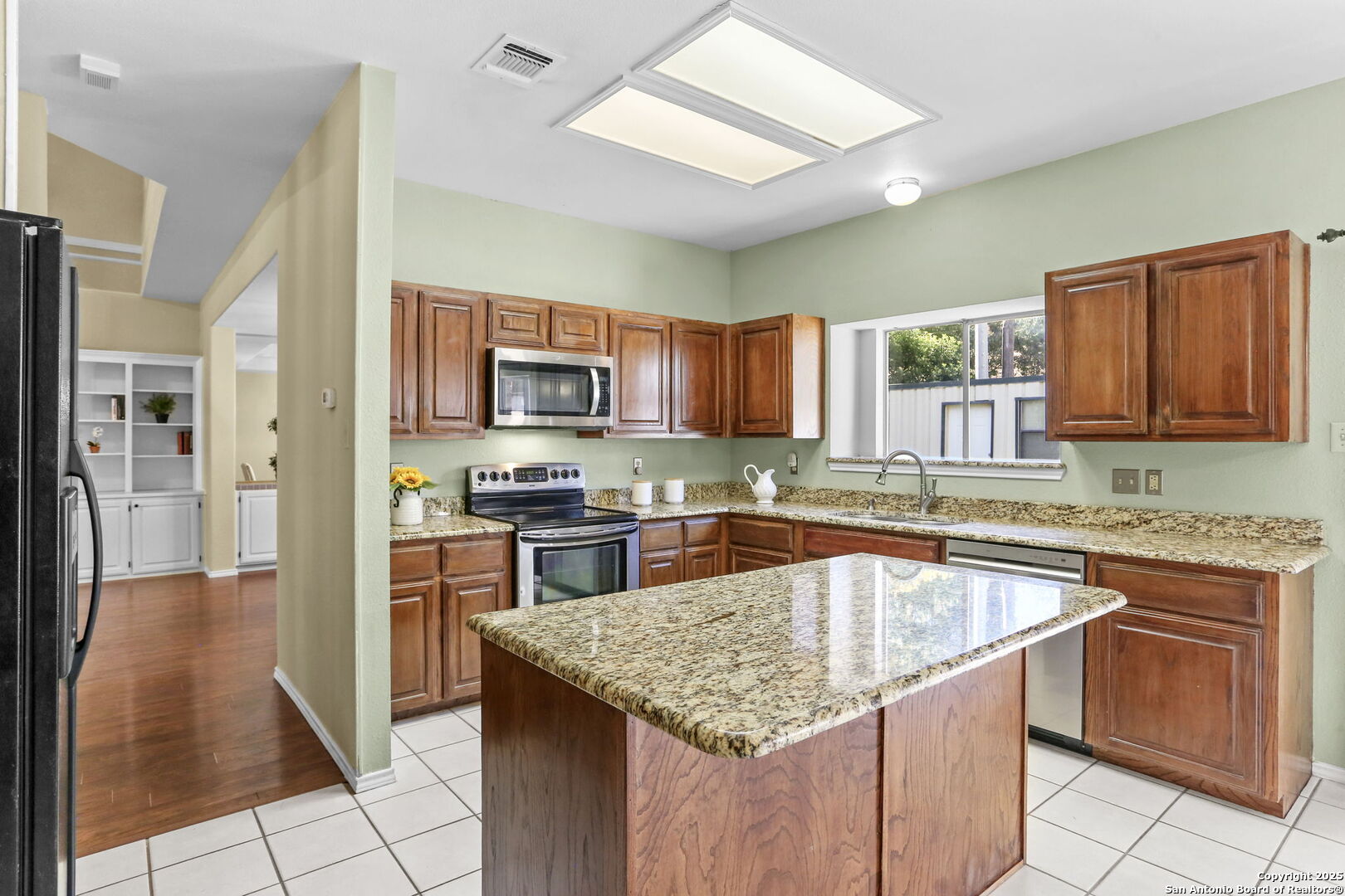 13907 Blenhein Ridge San Antonio TX 78231