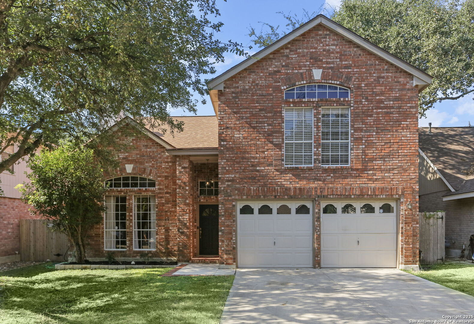 13907 Blenhein Ridge San Antonio TX 78231
