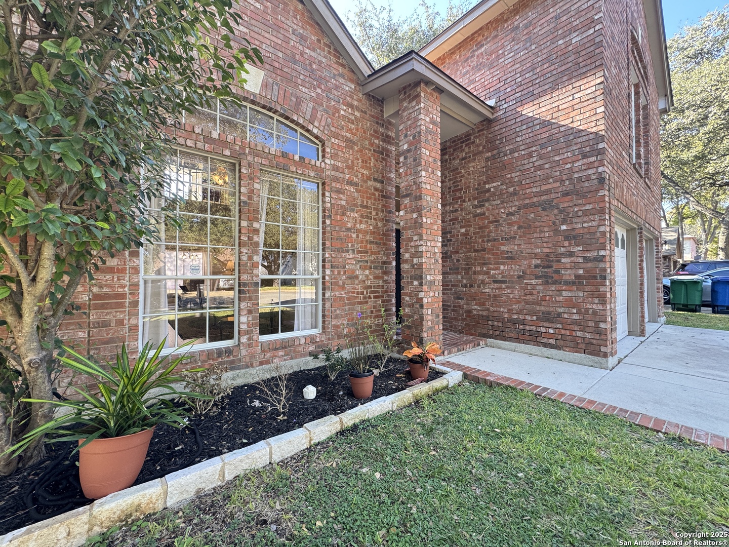 13907 Blenhein Ridge San Antonio TX 78231