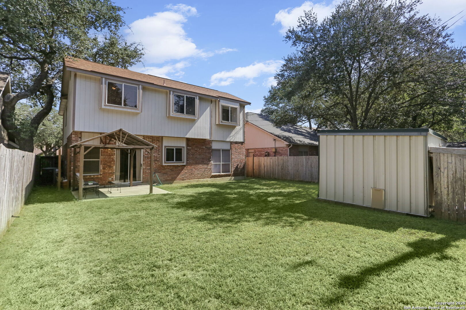 13907 Blenhein Ridge San Antonio TX 78231