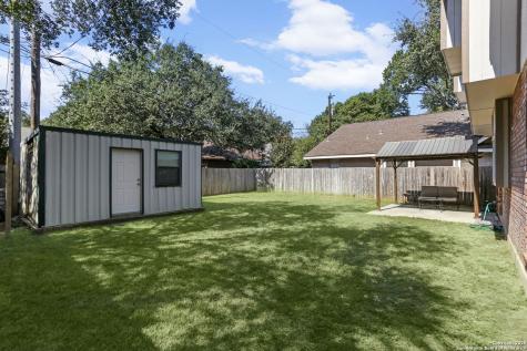 13907 Blenhein Ridge San Antonio TX 78231
