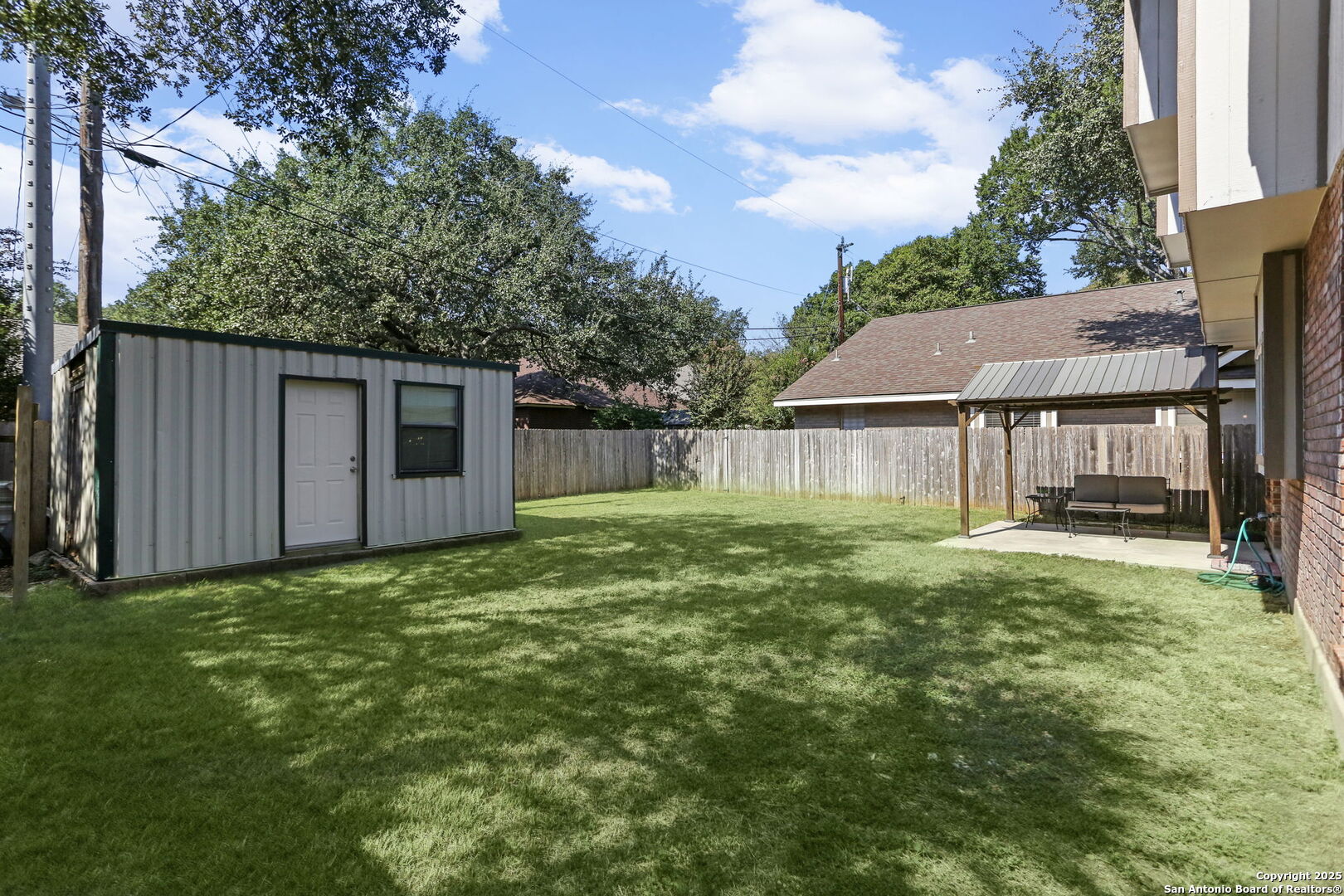 13907 Blenhein Ridge San Antonio TX 78231
