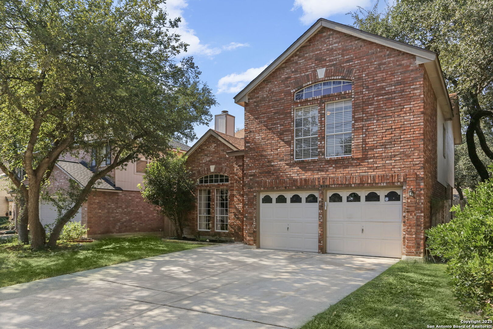 13907 Blenhein Ridge San Antonio TX 78231