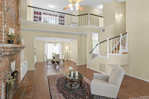 13907 Blenhein Ridge San Antonio TX 78231