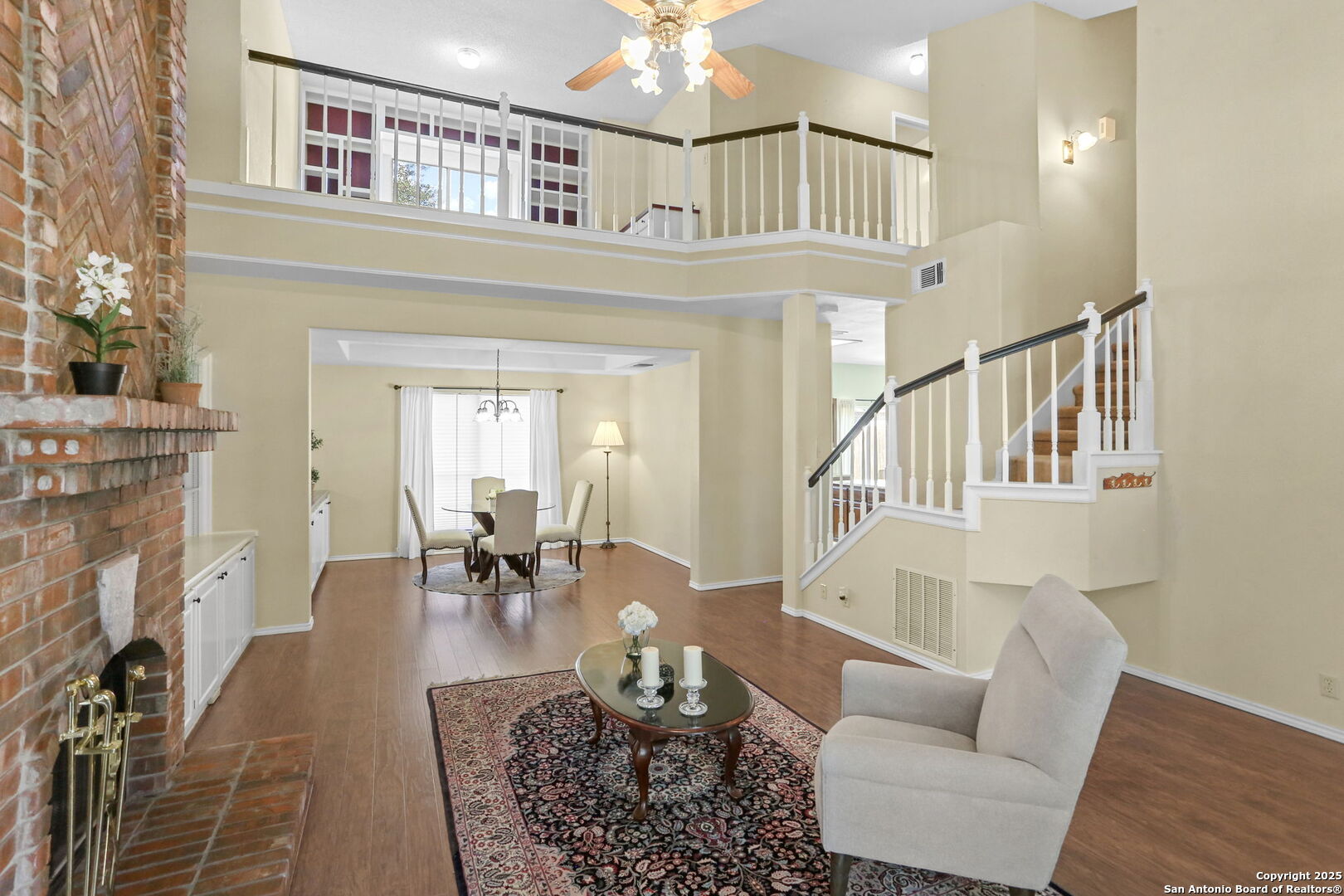 13907 Blenhein Ridge San Antonio TX 78231